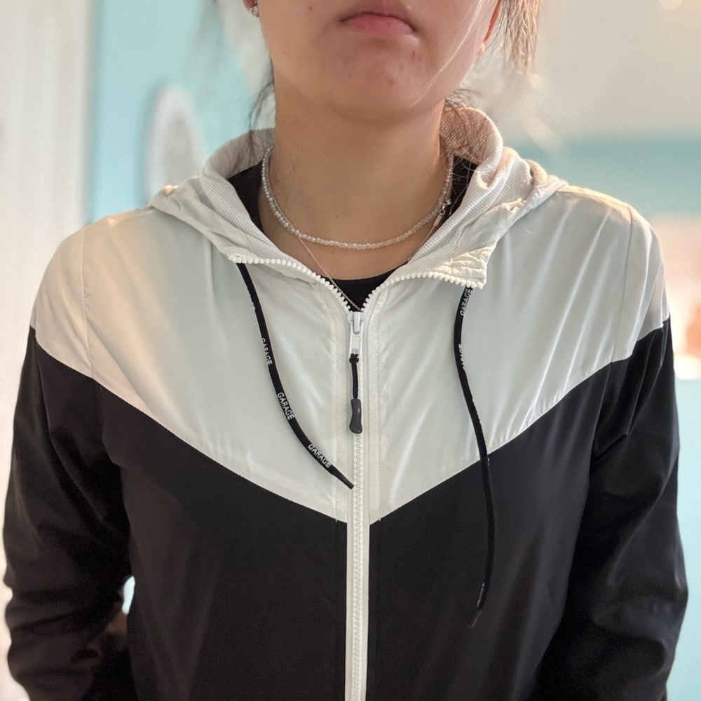Windbreaker